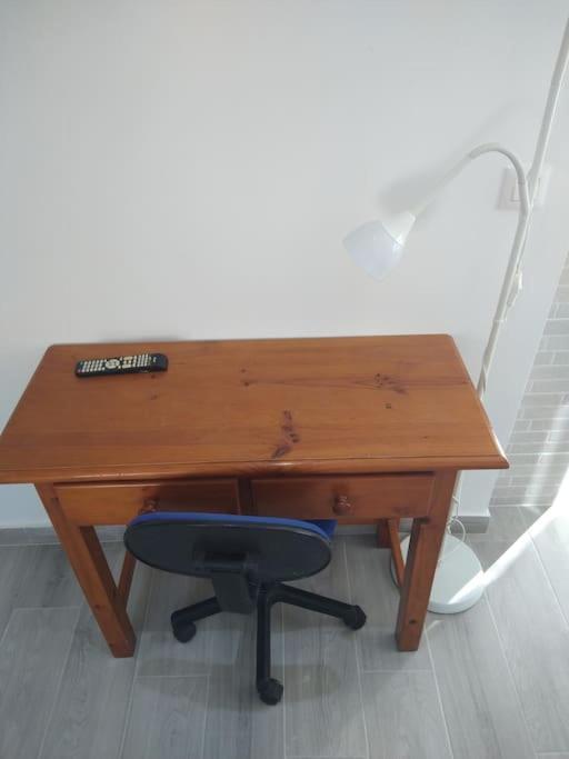 شقة جيريز  في Atico/Estudio Cerca Del Centro De Jerez المظهر الخارجي الصورة